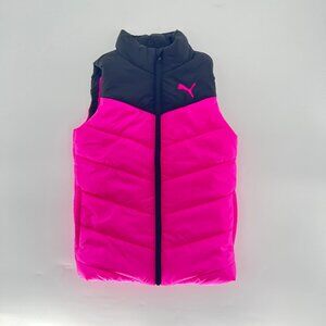 Puma Puffer Vest